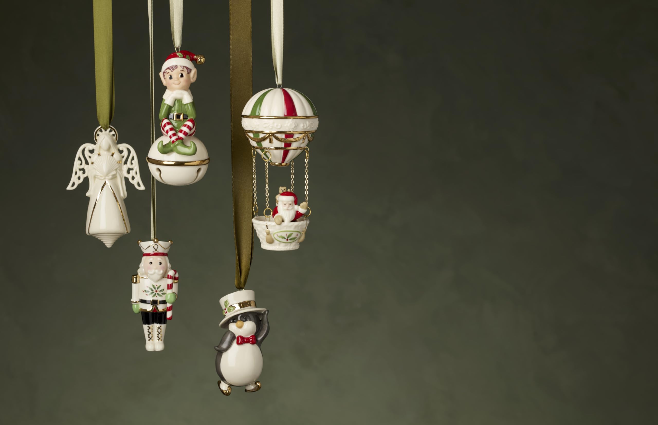 Amazon.com: Lenox Ornaments, 2025 Angel of The Sea Christmas