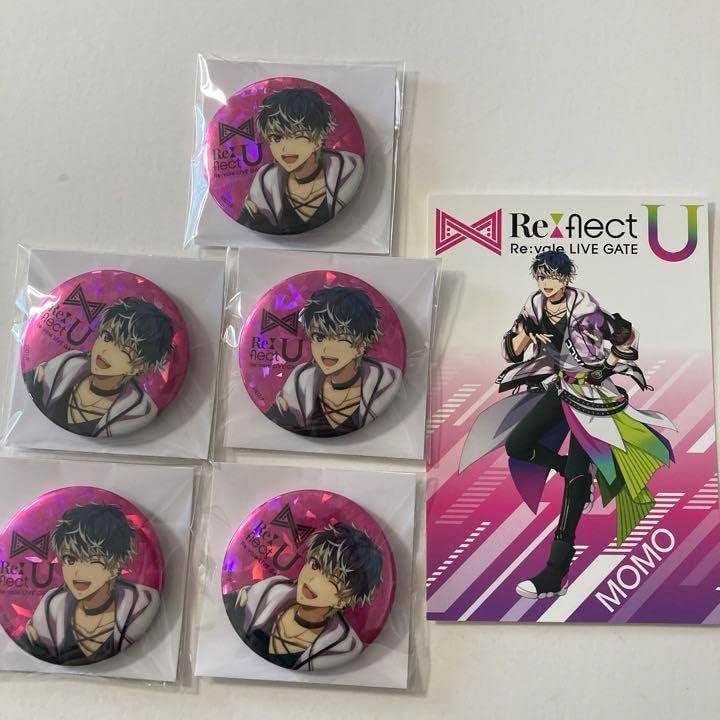 以上節約 アイナナ Re Vale Live 缶バッジ Productor Com Uy 以上節約 アイナナ Re Vale Live 缶バッジ Productor Com Uy