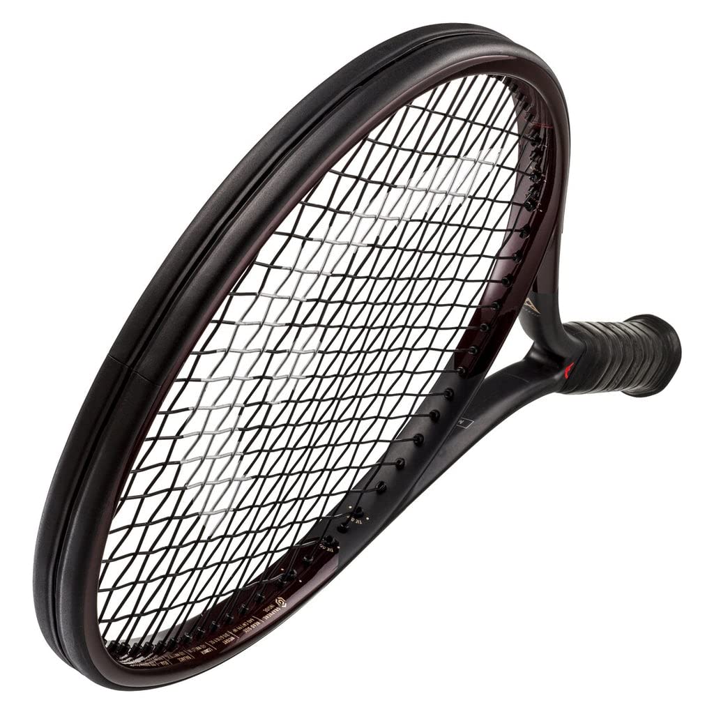HEAD プレステージMP グリップ3 Amazon | HEAD Prestige MP テニスラケット (グリップ4 3/8インチ