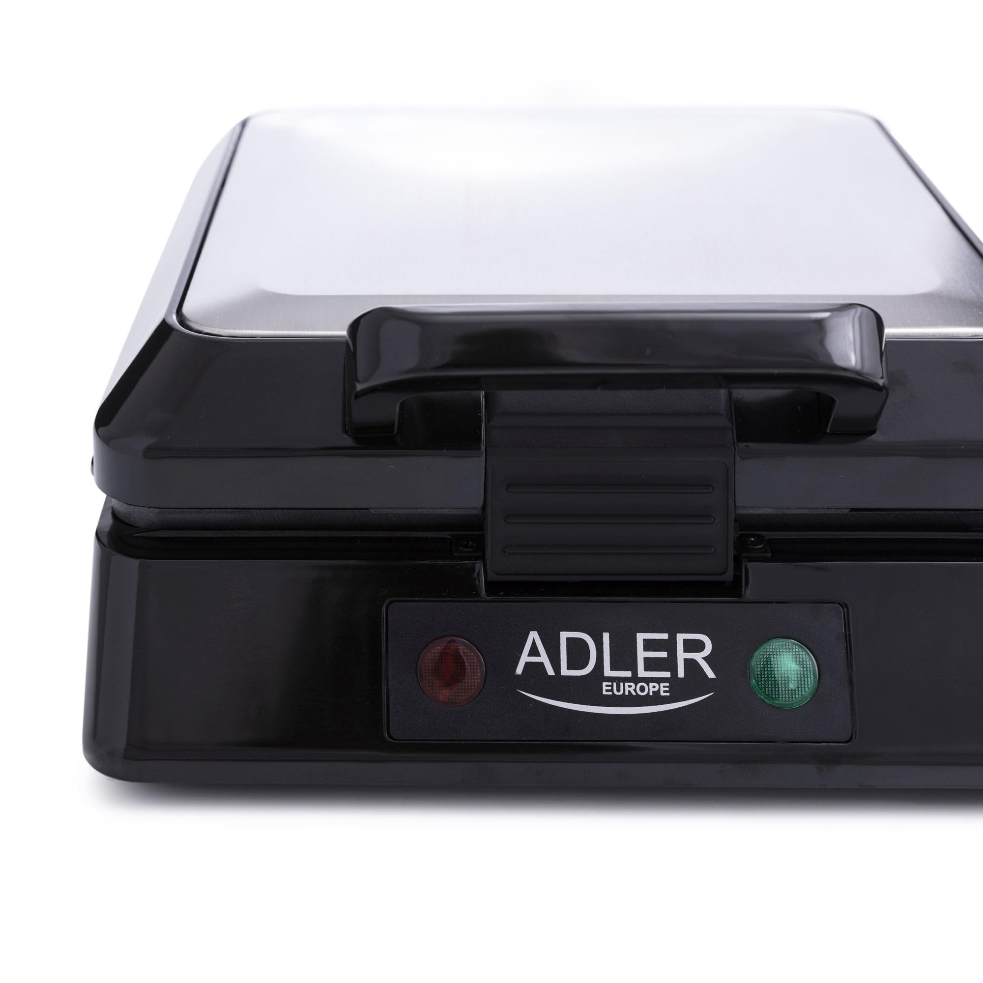 Adler AD 3036 Apparecchi per Grigliare per Piano di Lavoro 1300W