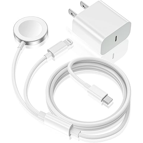 Apple Series 4 Charger: Upgrade Your Watch Power