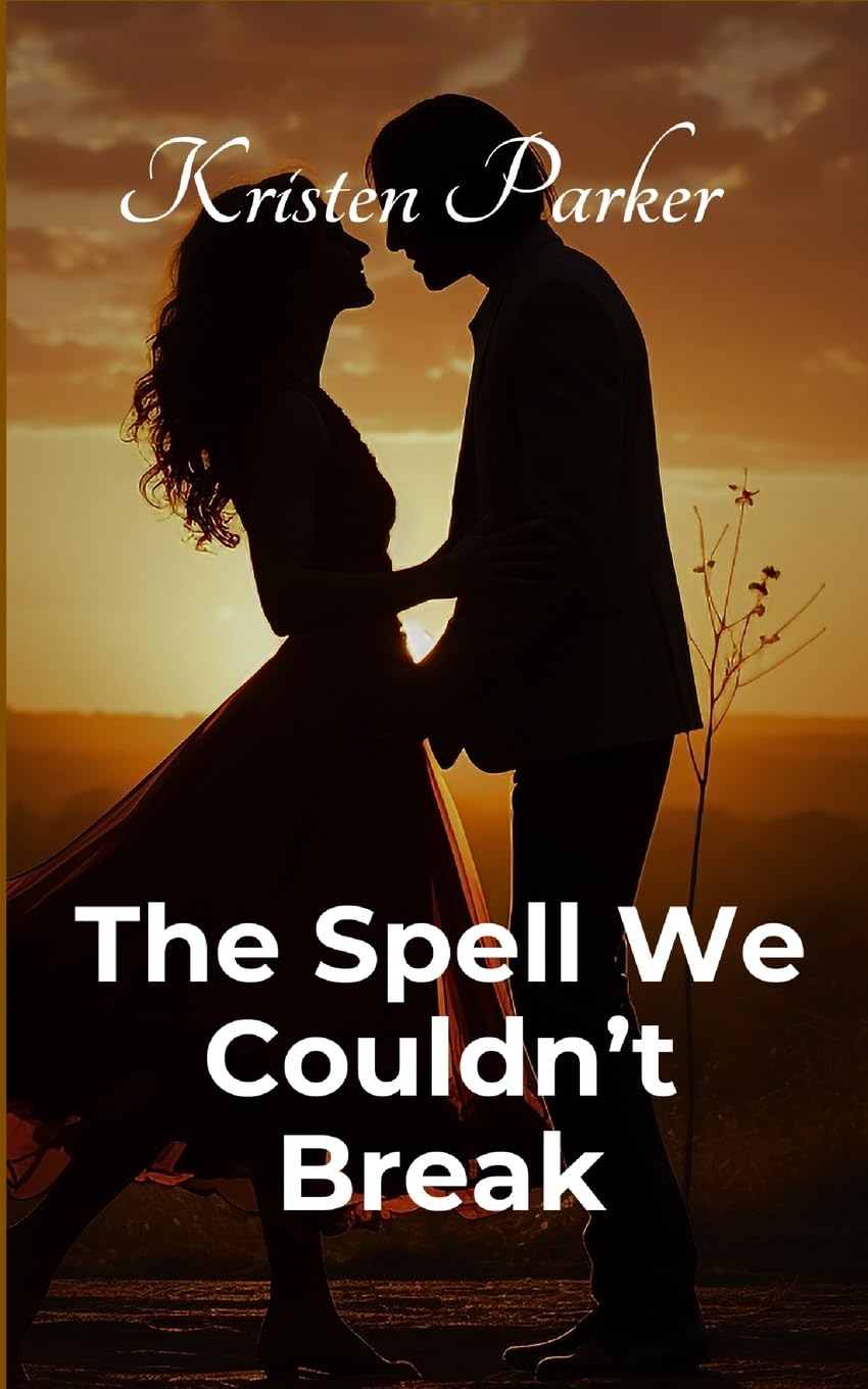 The Spell We Couldn't Break