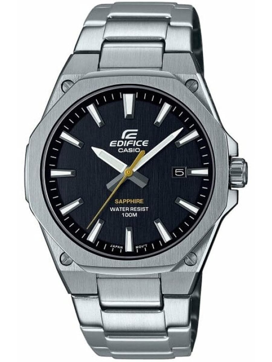 Edifice EFR-S108D-1AVUDF