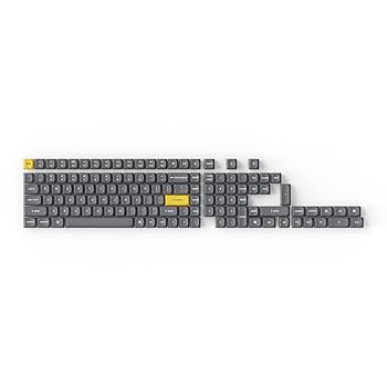 Amazon | Keychron ダブルショット OSA PBT キーキャップ