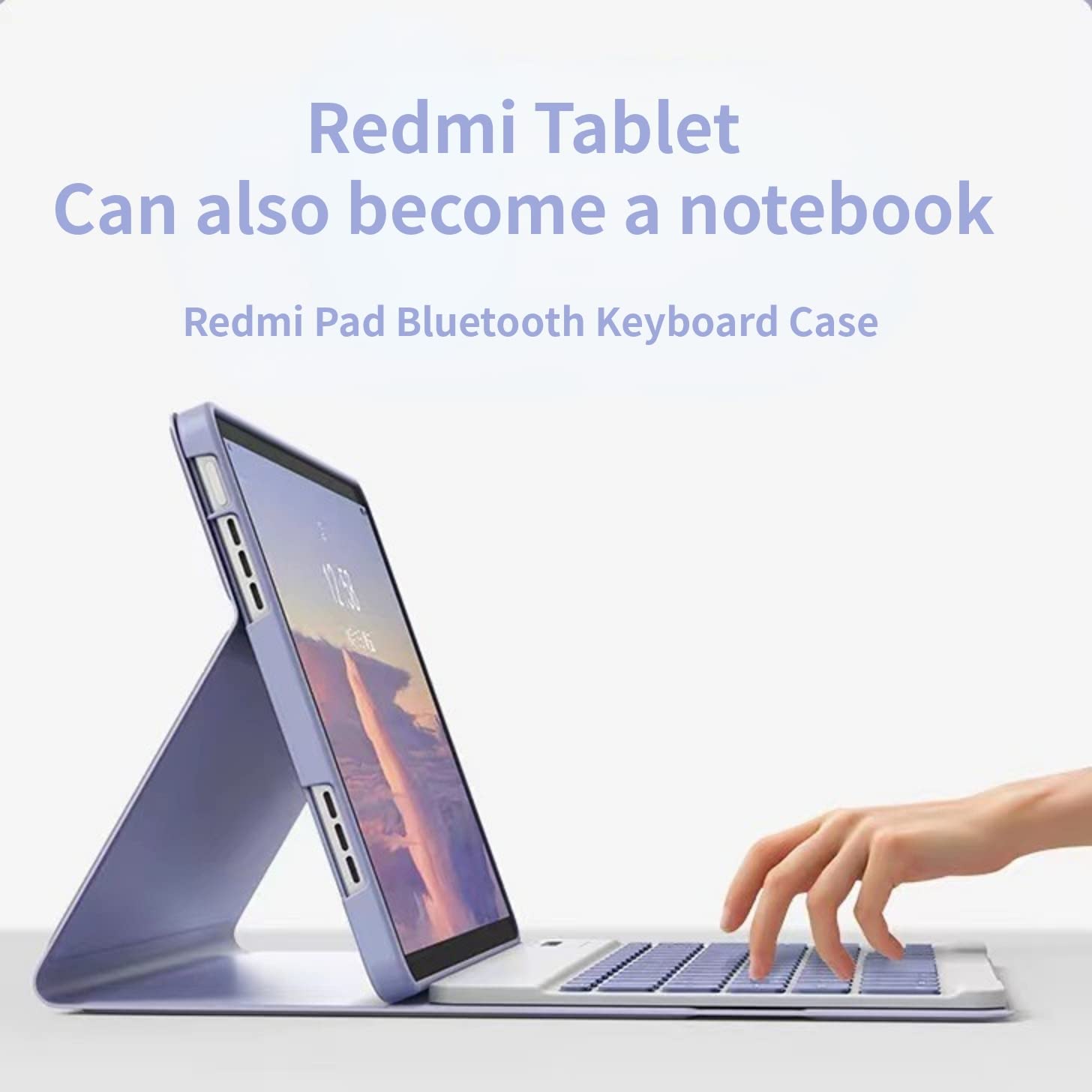 ワイヤレスキーボードケース ホワイト Amazon.co.jp: xiaomi5/xiaomi5 Proケースワイヤレスキーボード