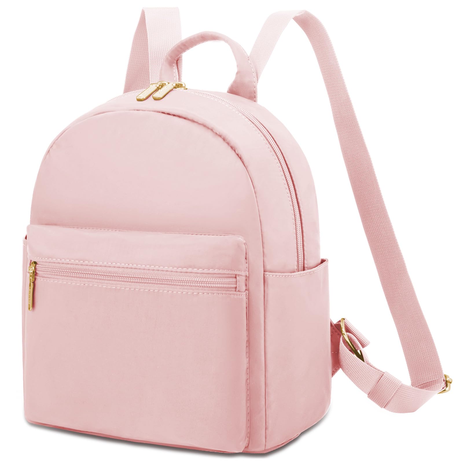 LOVEVOOK Mini Backpack for Women Light Weight Small Waterproof Backpack Purses Daily Backpack… | Light Weight