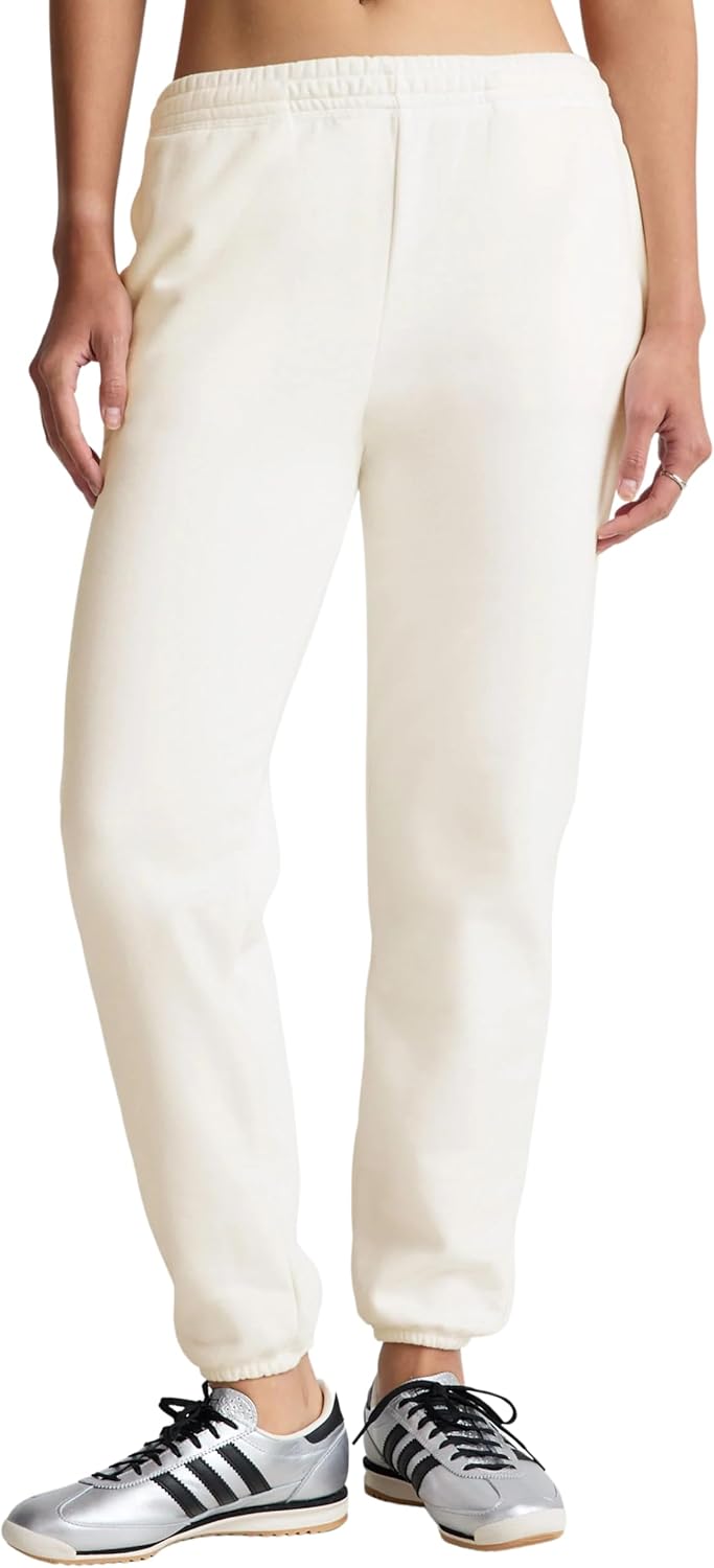 Beyond Yoga Women's LuxeFleece Sweatpant