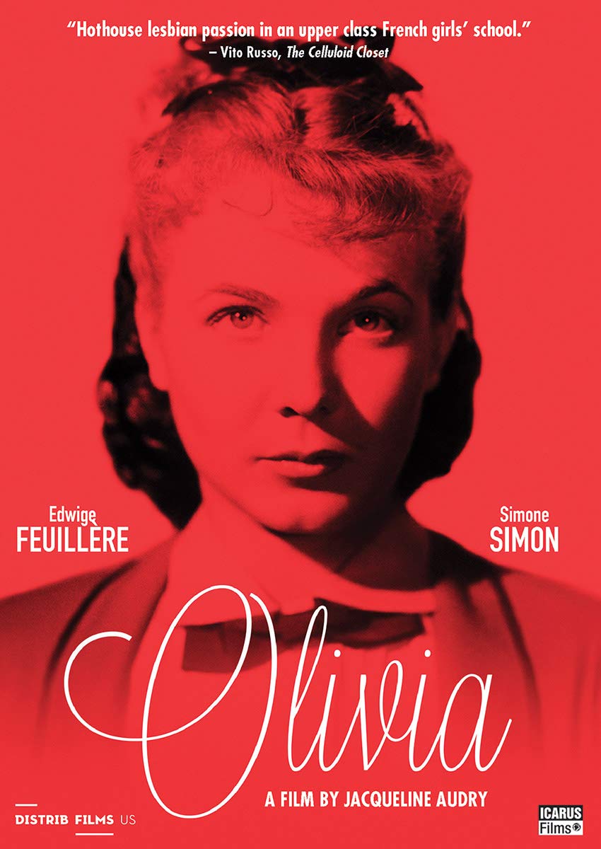 Olivia [DVD]