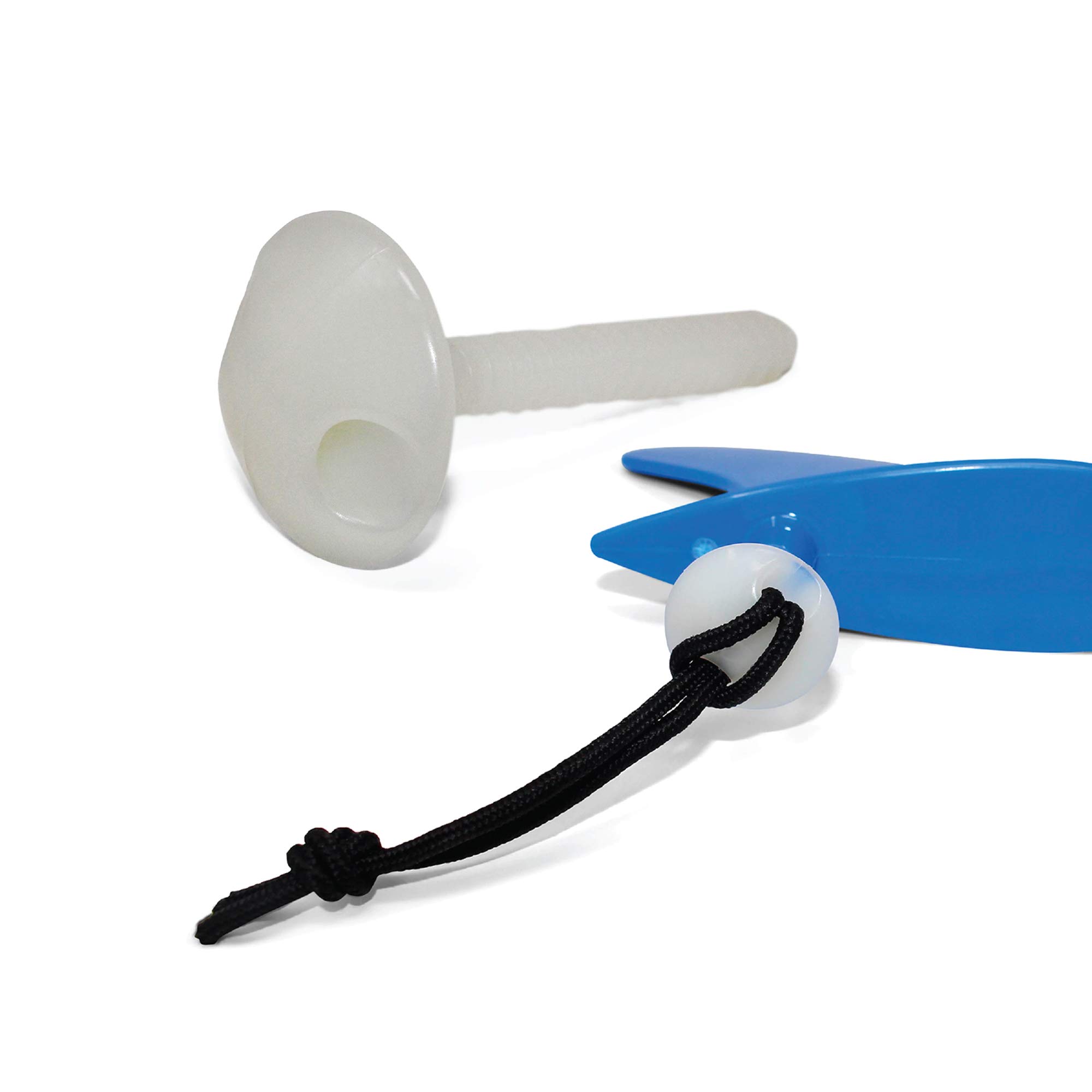 Foam Surfboard Leash Plug atelieryuwa.ciao.jp