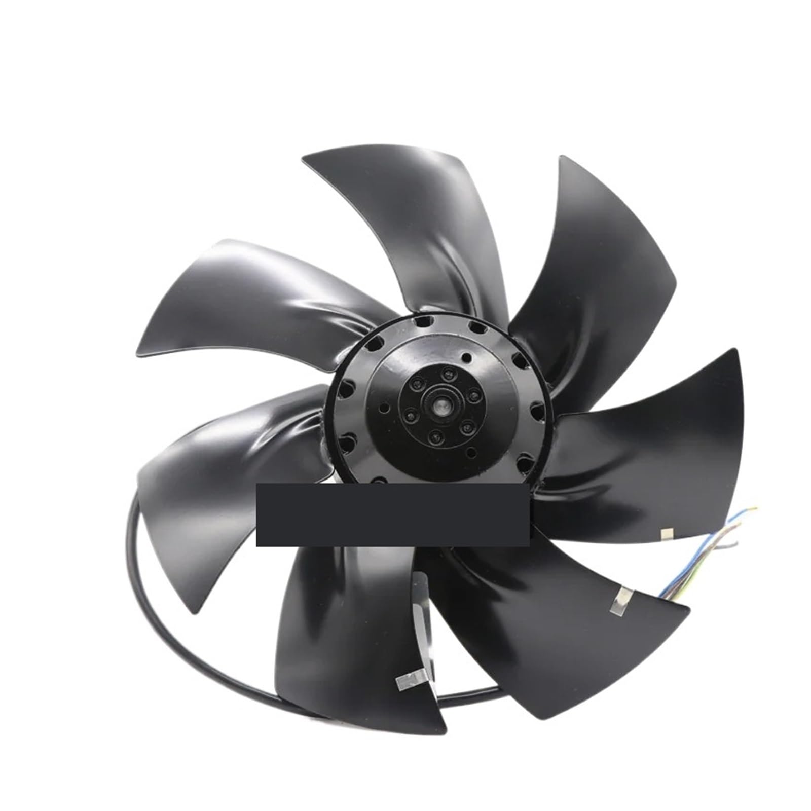 Ventilateur de refroidissement axial A2E250-AL06-01 230V 150W silencieux