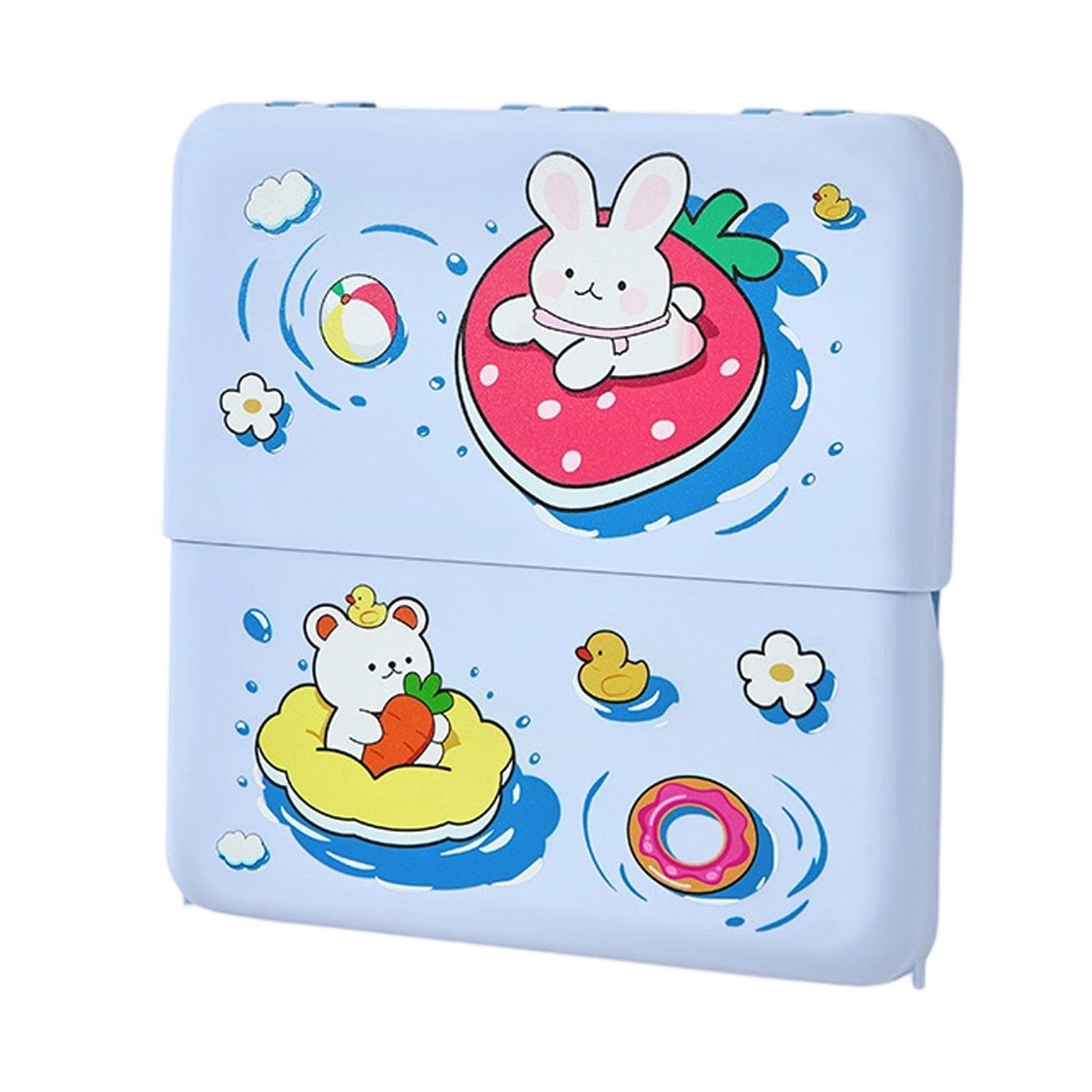 Armoire murale de salle de bain pour organiser vos vêtements et serviettes avec élégance