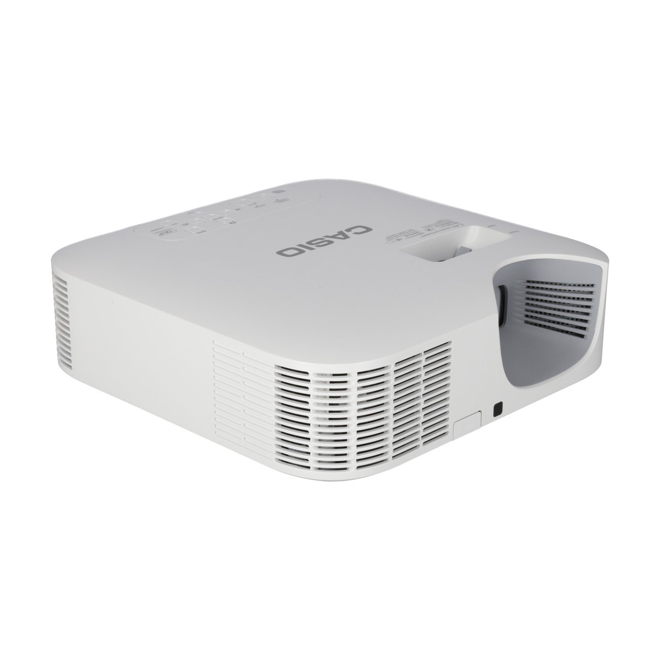Amazon.com: Casio XJ-F210WN Projector : Electronics