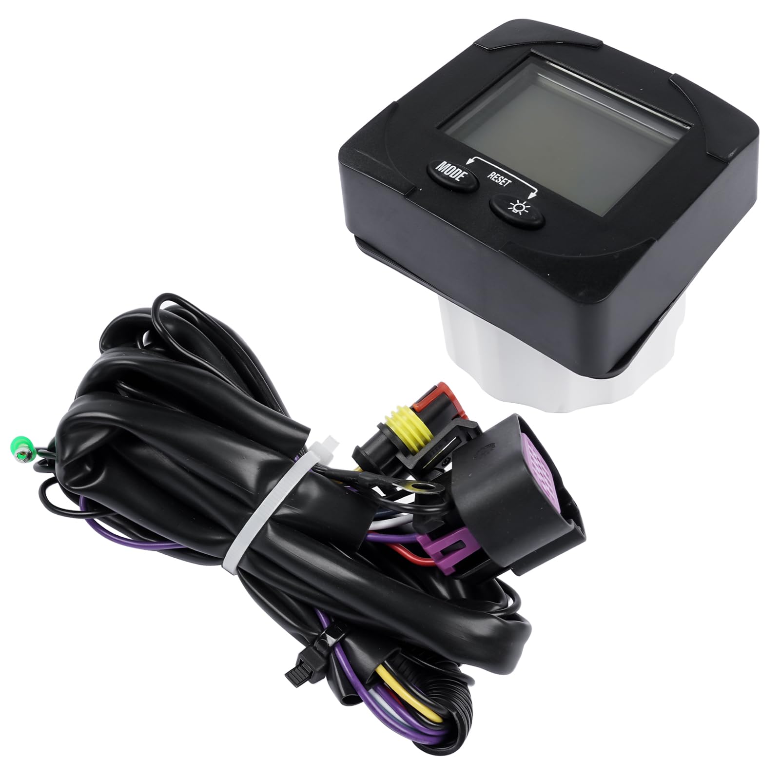 Vahaha Monitor Kit Replacement for Mercury Marine Quicksilver Smartcraft SC1000 System Replace #79-879896K21 879896K11