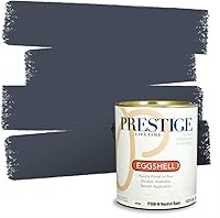 Vista 5 de Pintura exterior y primera mano en uno de Prestige Paints , E100-D-831BM