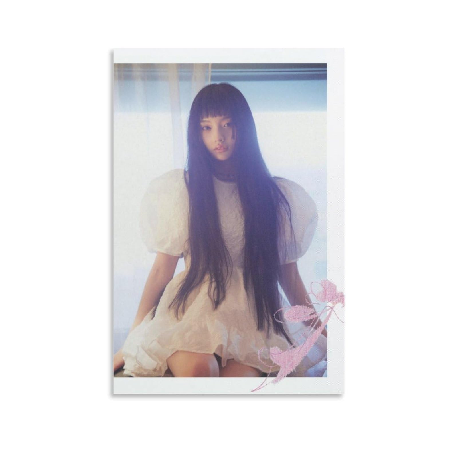 Amazon.co.jp: IROHA イロハ ILLIT アイリット SUPER REAL ME REAL ME