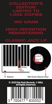 Amazon | Hub Tones | Freddie Hubbard フレディハバード