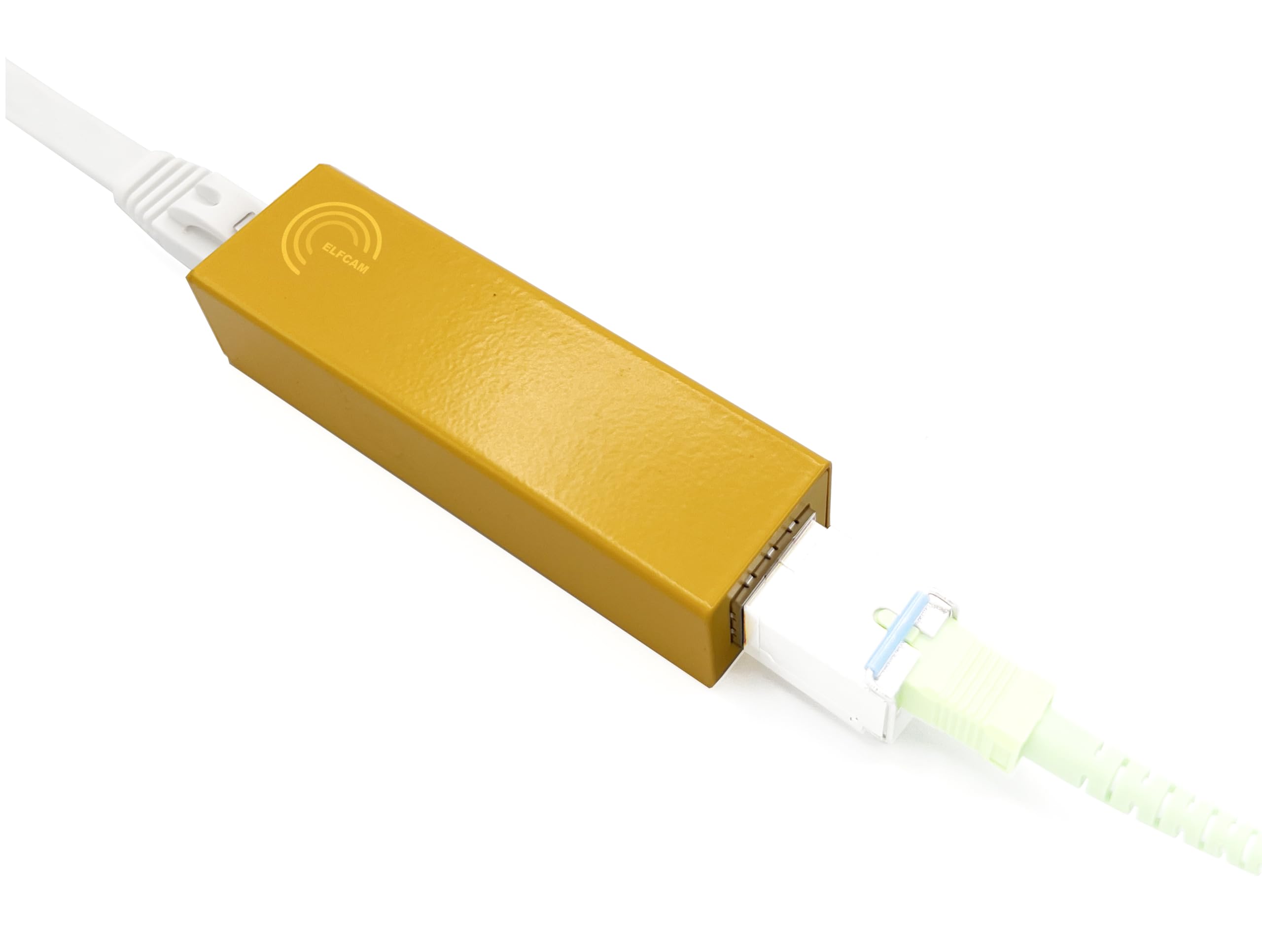 LINK LKSFPRJ - Modulo SFP con Porta RJ45 Femmina 1,25 Gbps 100 m – Convertitore Gigabit per Reti Ethernet in Fibra Ottica LINK LKSFPRJ - Modulo SFP con Porta RJ45 Femmina 1,25 Gbps 100 m – Convertitore Gigabit per Reti Ethernet in Fibra Ottica