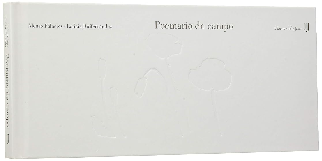 Poemario de Campo