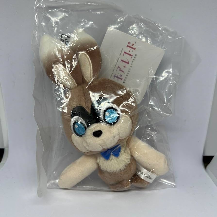 レア　魔法少女まどか☆マギカ　つなげてマスコット　ぬいぐるみ レア 魔法少女まどか☆マギカ つなげてマスコット ぬいぐるみ レア