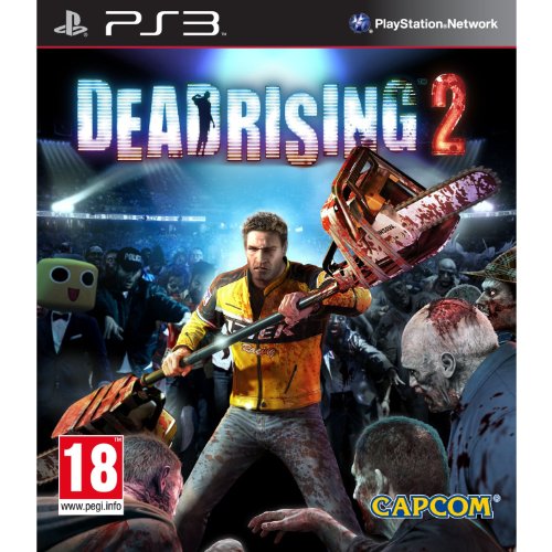 Dead Rising® 2 - vue 3