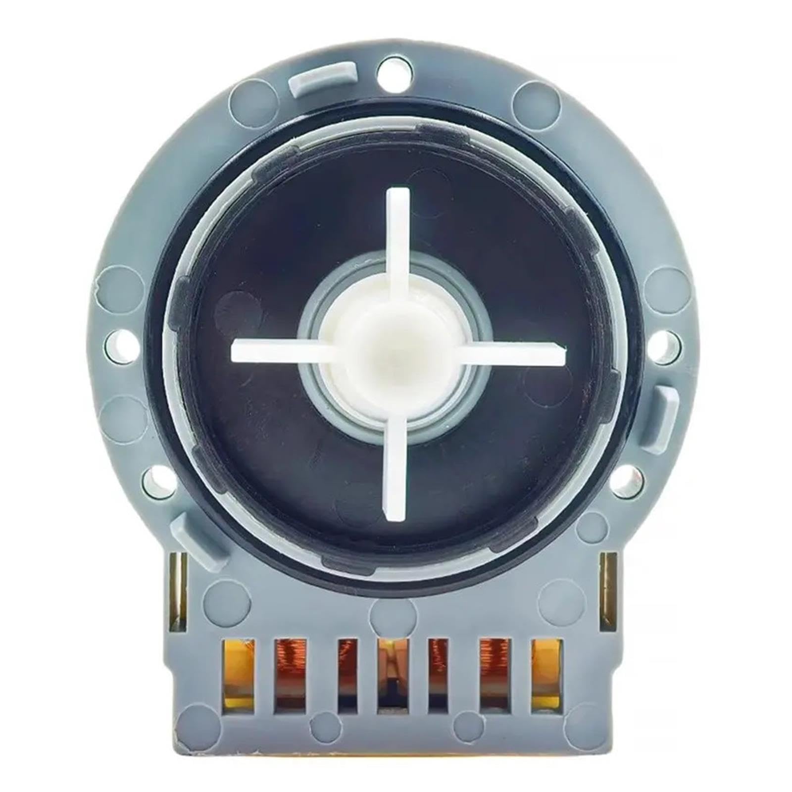 Motor De Bomba De Drenaje For Lavadora - DC31-00180A