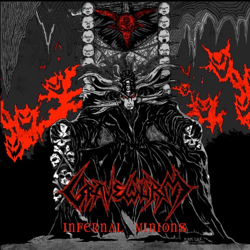 Price comparison product image Infernal Minions