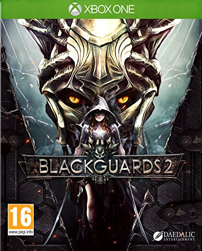 BLACKGUARDS 2 le jeu idéal pour vos soirées gaming PC intenses