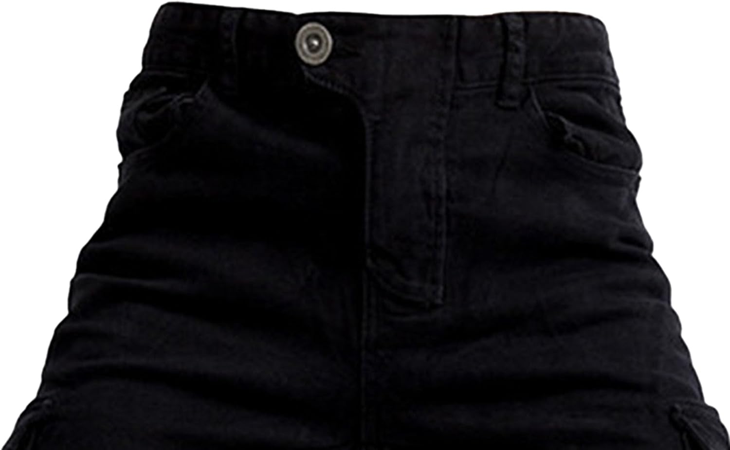 Men's Motorcycle Riding Pants Biker Motocross Racing Denim Pants Motorbike Knee and Hip Jeans