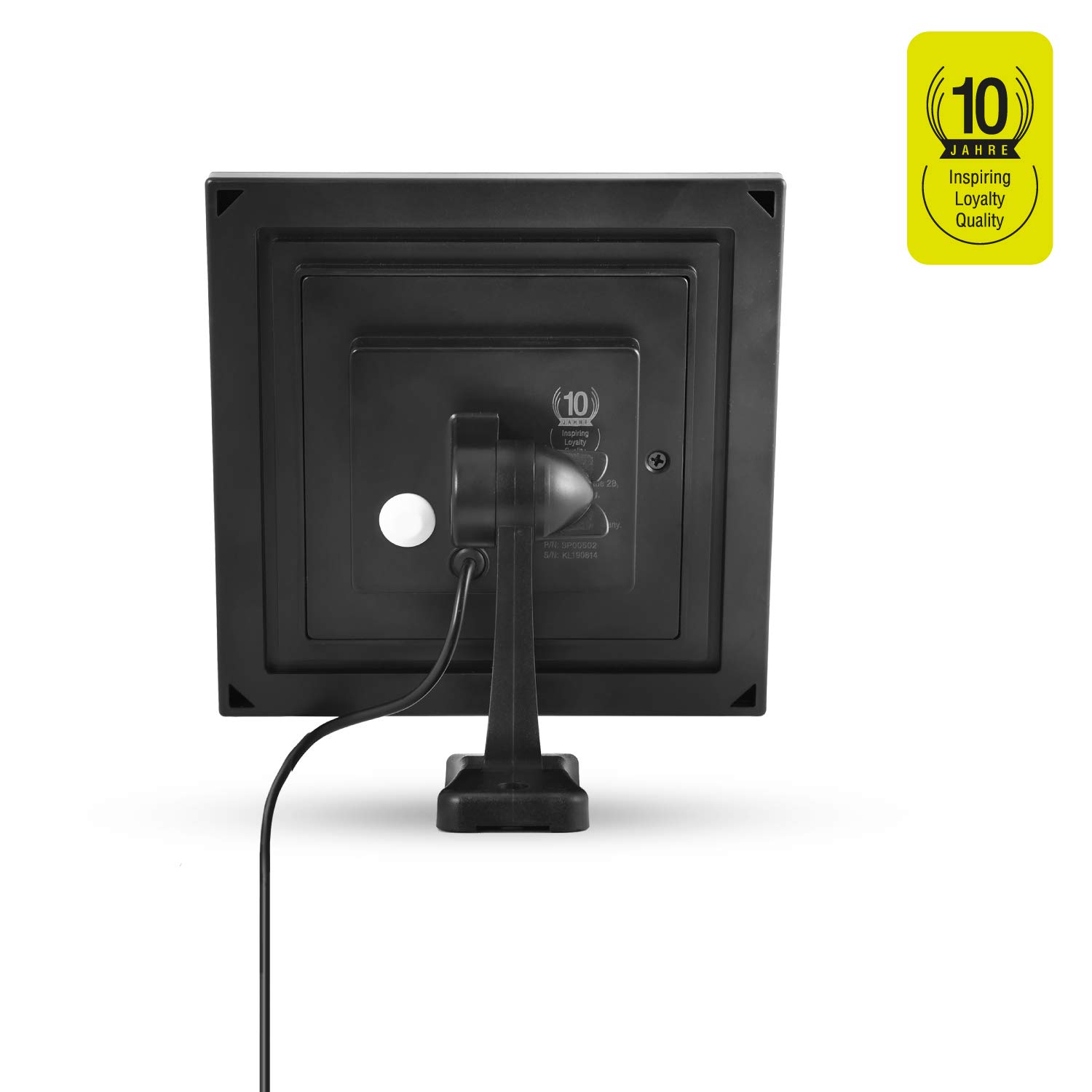 EZVIZ C3A Kamera IP WiFi C 3A Kamera bezpieczeństwa WiFi, (Panel słoneczny C3A)