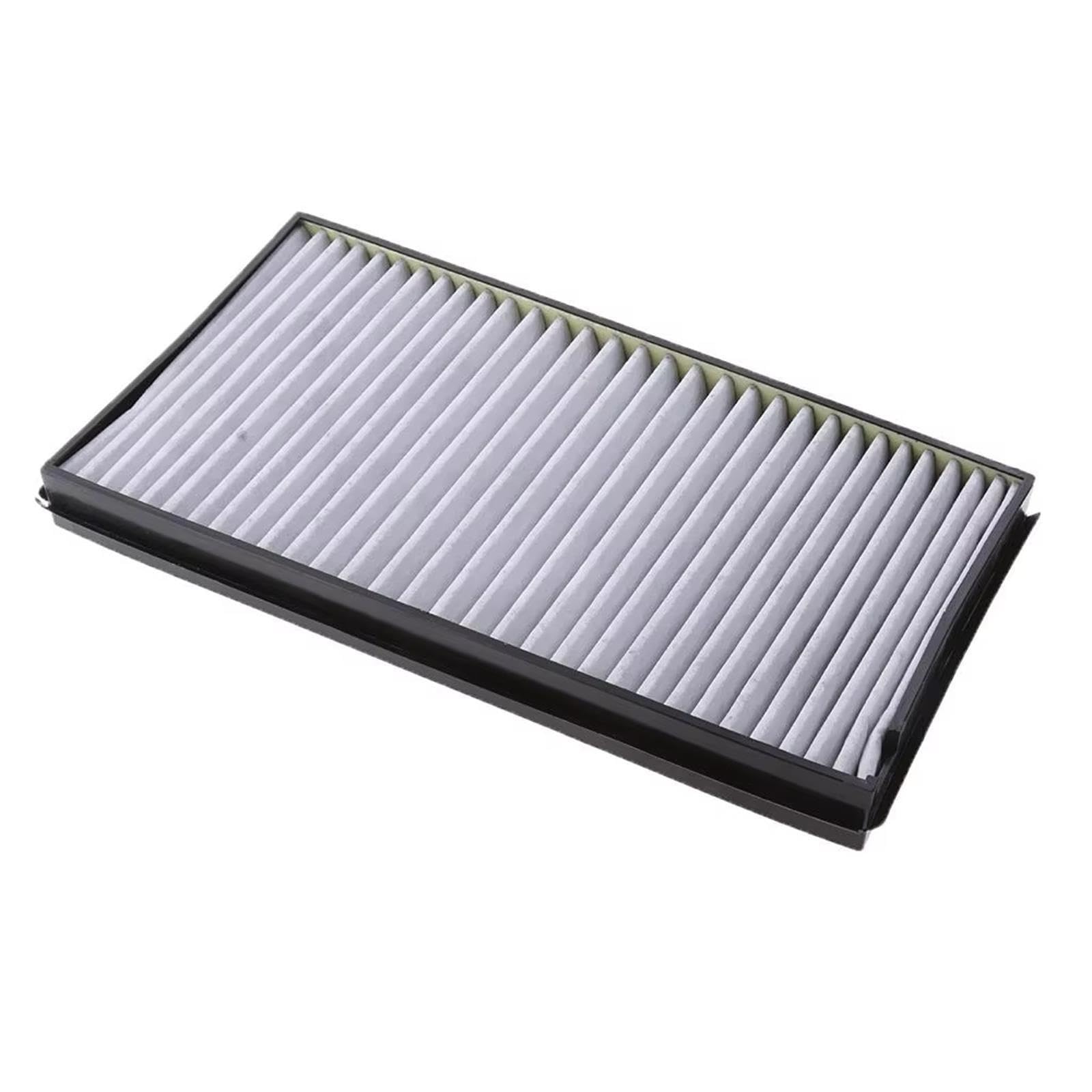 Filtro Aire Cabina Filtro De Aire Acondicionado Cabina Con Microfiltro Limpiador Para Admisión Coche Papel Para Un Ambiente Conducción Fresco Filter Innenraumluft