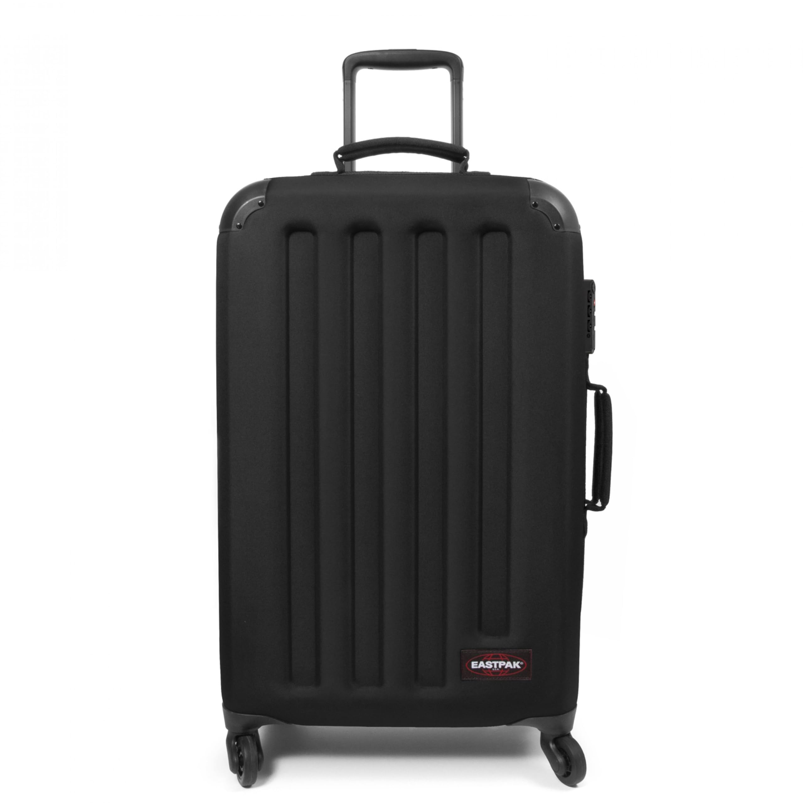 Eastpak Tranzshell M Valigia, 67 X 42 X 24 Cm, 56 L - Black (Nero)-image