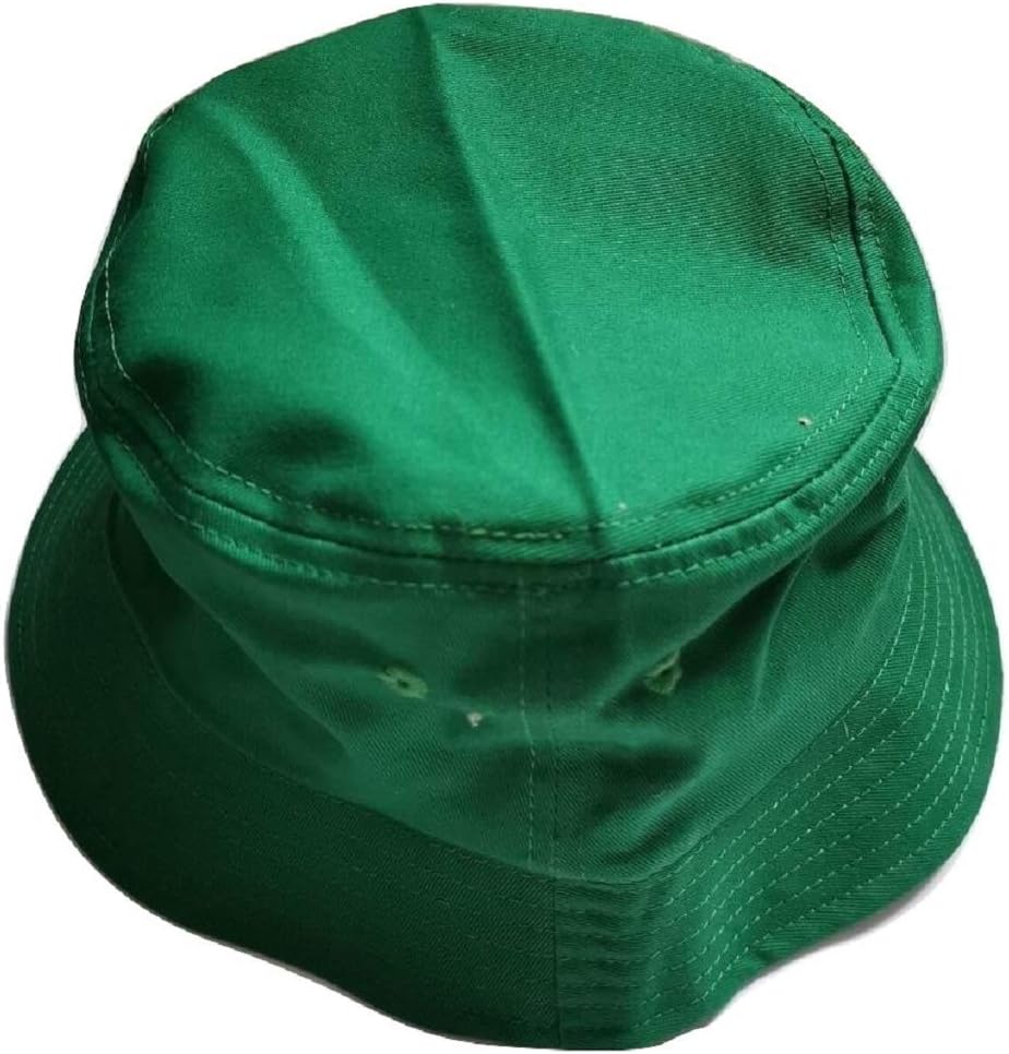 Cotton Adults Bucket Hat Summer Fishing Fisher Beach Festival Sun Cap UK