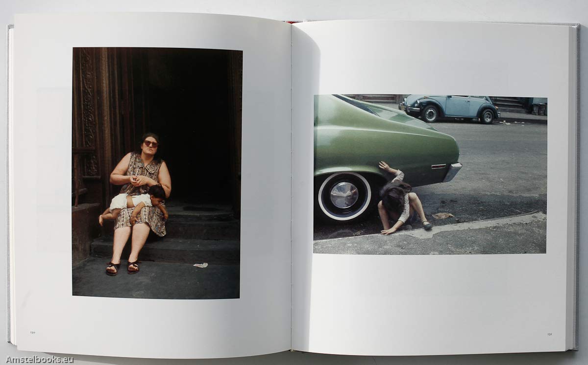 Amazon.com: Helen Levitt: books, biography, latest update