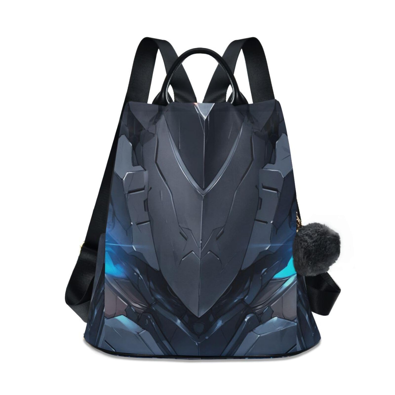 Mochila para mujer antirrobo que evita hurtos en tus viajes y paseos urbanos diarios 8