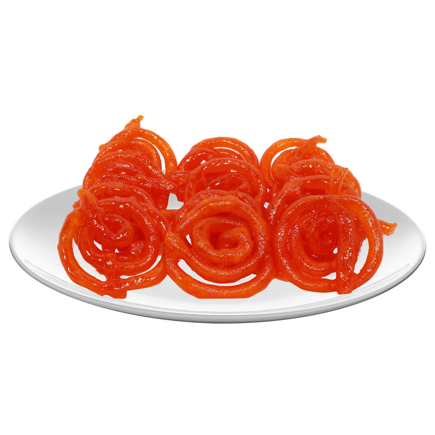 Jalebi 250 g Approx.