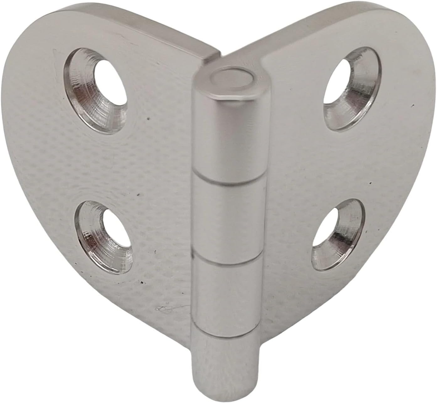 Marine Flat Hinges 316 Stainless Steel Boat Cabinet Hinges