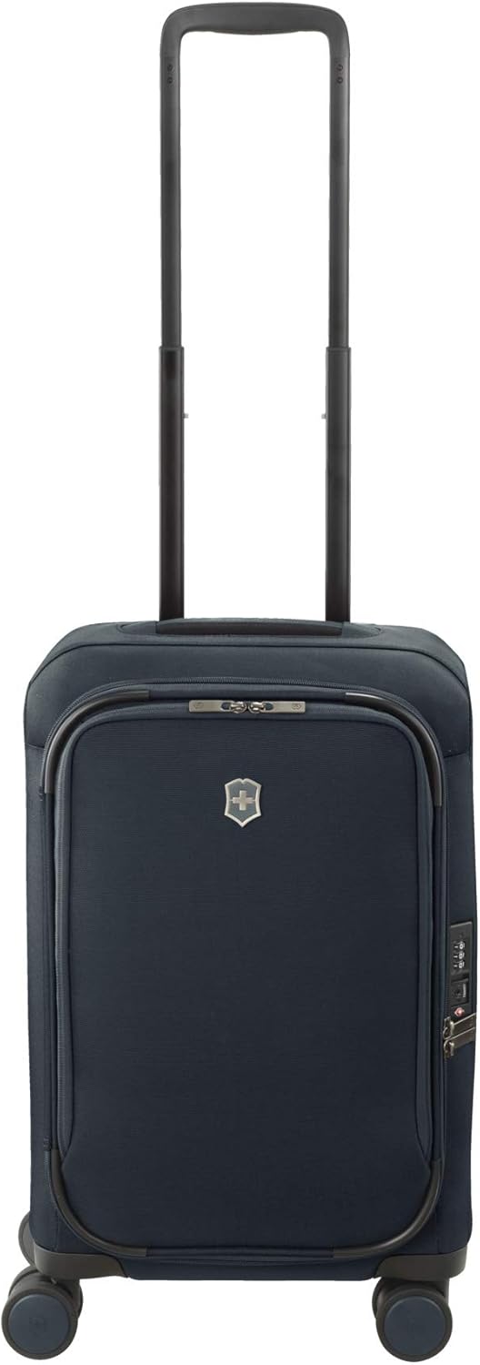 Victorinox Connex Softside Frequent Flyer Carry-On (Deep Lake)
