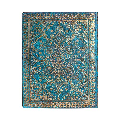 Paperblanks Flexi a Copertina Morbida Azzurro |