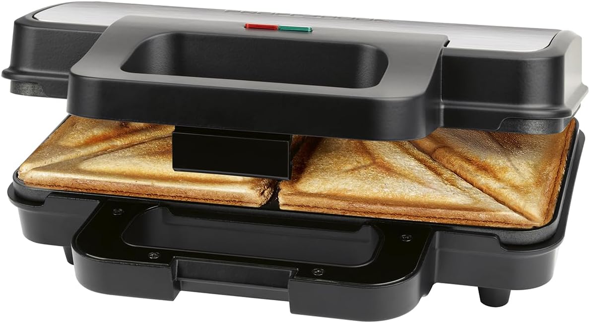 ProfiCook ProfiCook Sandwichmaker XXL American Toast