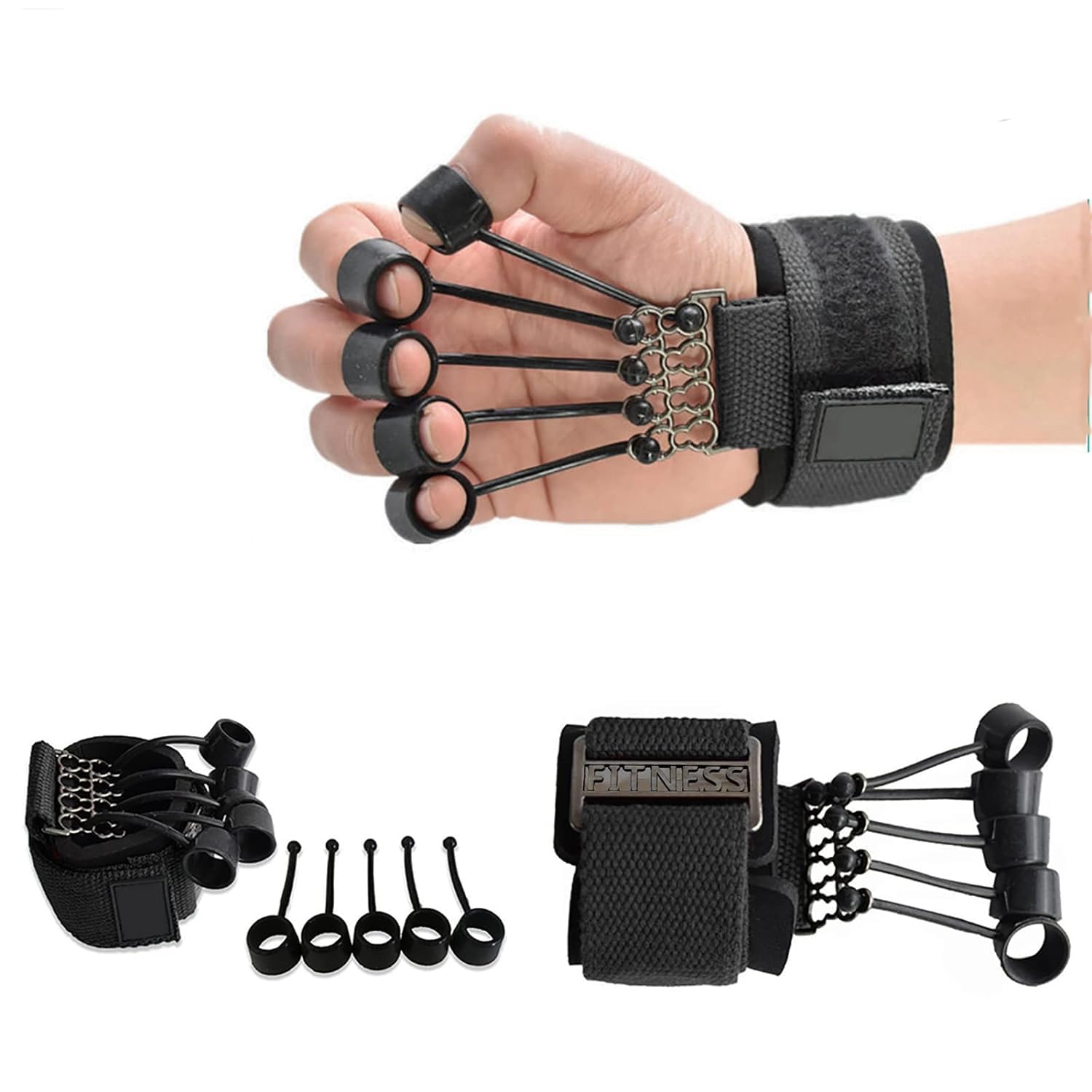 See full amazon price history chart for Hand Gripper Strength Trainer Forearm Hand Exerciser Hand/Fitness Grip Hand Gripper Strength Trainer Forearm Hand Exerciser Hand/Fitness Grip (B0CYGWGM9C) Amazon Price History, Amazon Price Tracker
