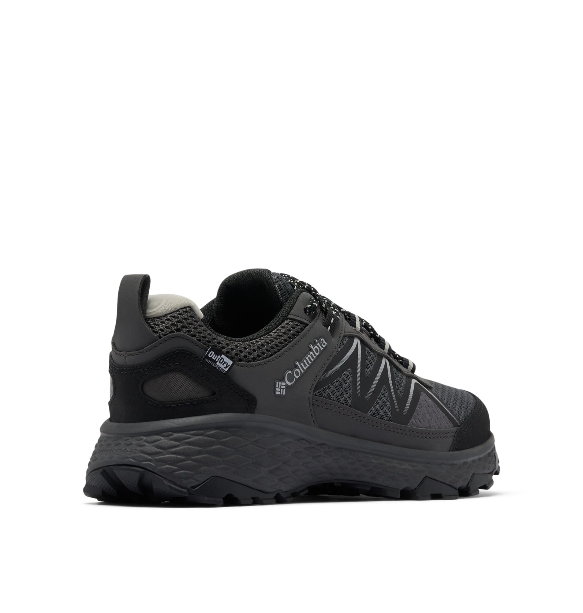 Columbia Kobiety Peakfreak Rush OutdryObuwie turystyczne