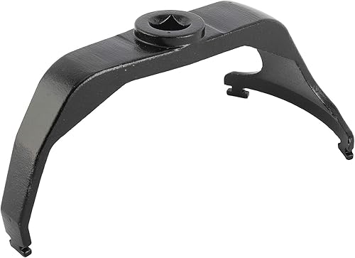 NovelBee - Herramienta de fijación para depósito de combustible, herramienta de instalación de la tapa del tanque de combustible, compatible con