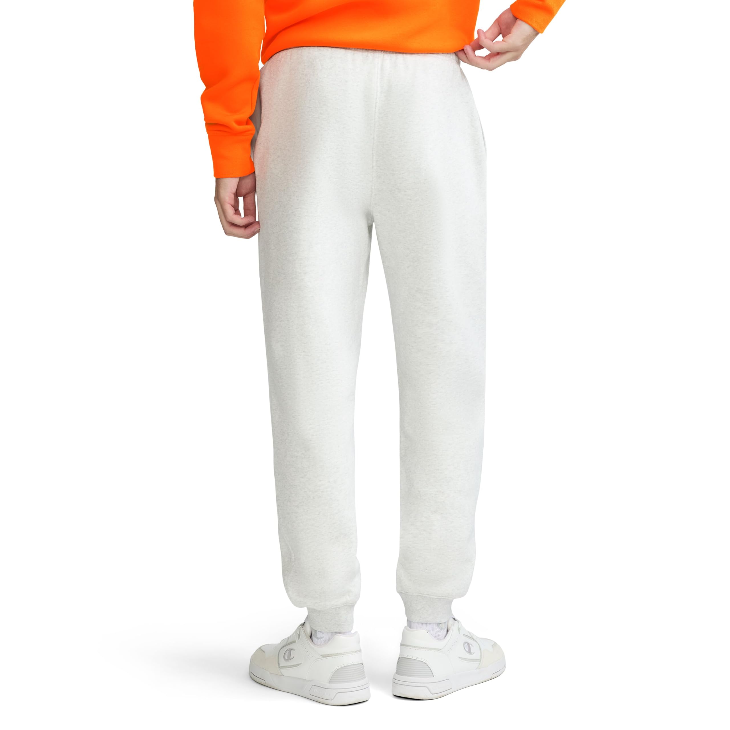 Champion Powerblend Retro Fleece Jogger Pant - Spodnie Mężczyźni