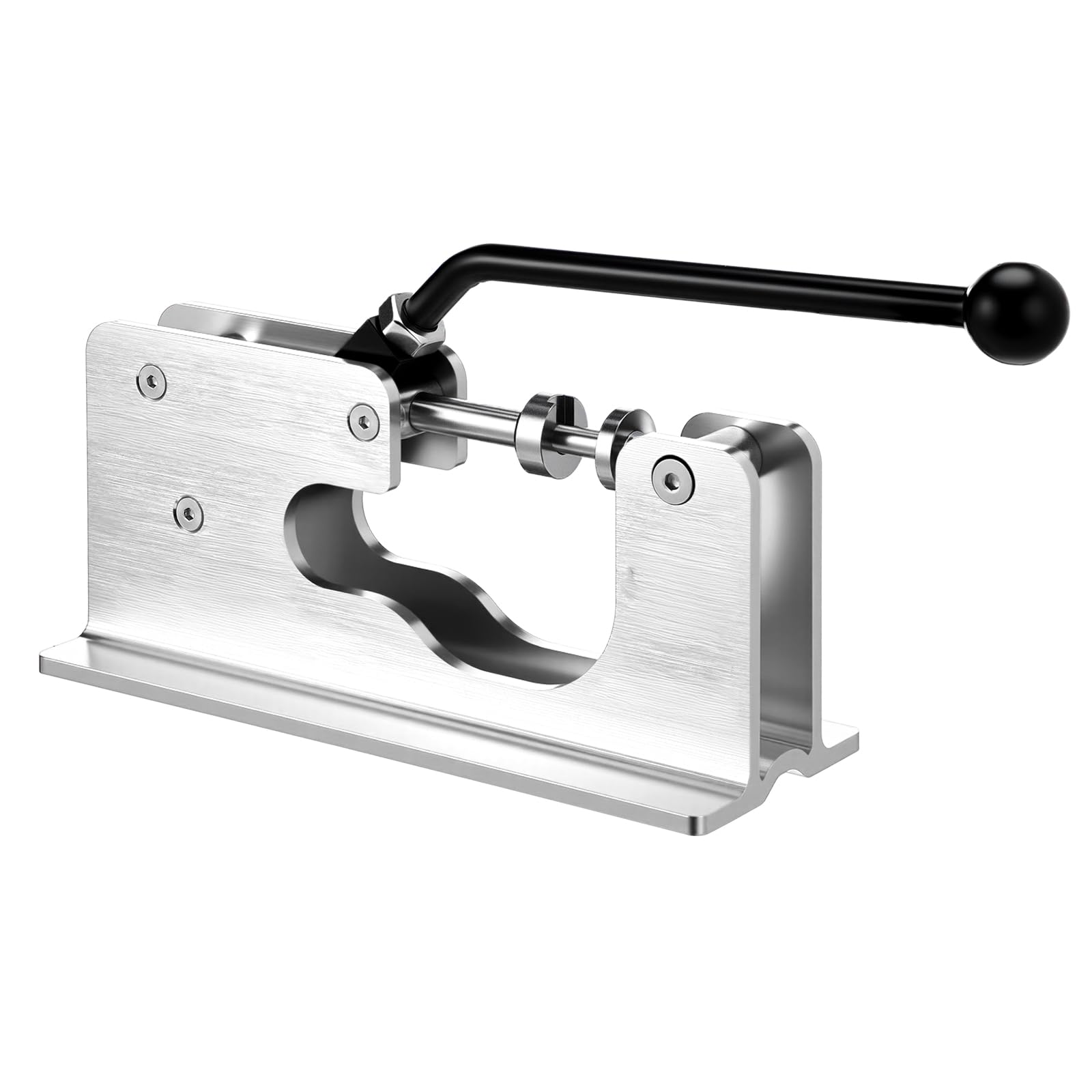 Photo 1 of Lanties Bearing Press and Puller Wheel Bearing Press Skateboard Tool Fits 8mm Bearings for Skaters Skateboard, Inline, Longboard, Quad, Caster, and Cruiser Wheels(Silver)