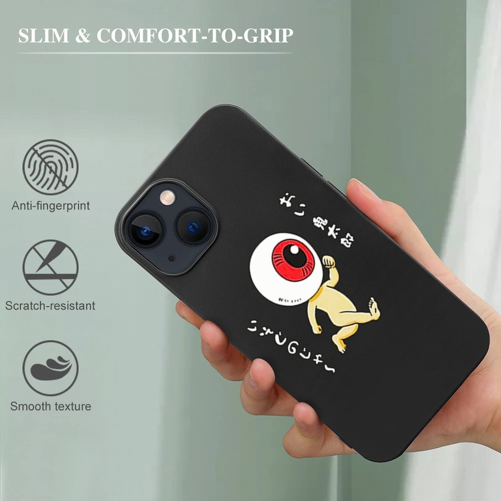 Amazon.co.jp: ゲゲゲの鬼太郎 Gegege No Kitaro アニメ IPhone13