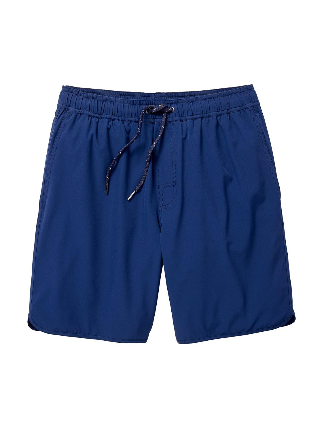 Fair Harbor The Anchor –– Men’s Swimsuits with BreezeKnit™ Liner, 8-inch Inseam –– Anti- Chafe, Performance Swim Trunks