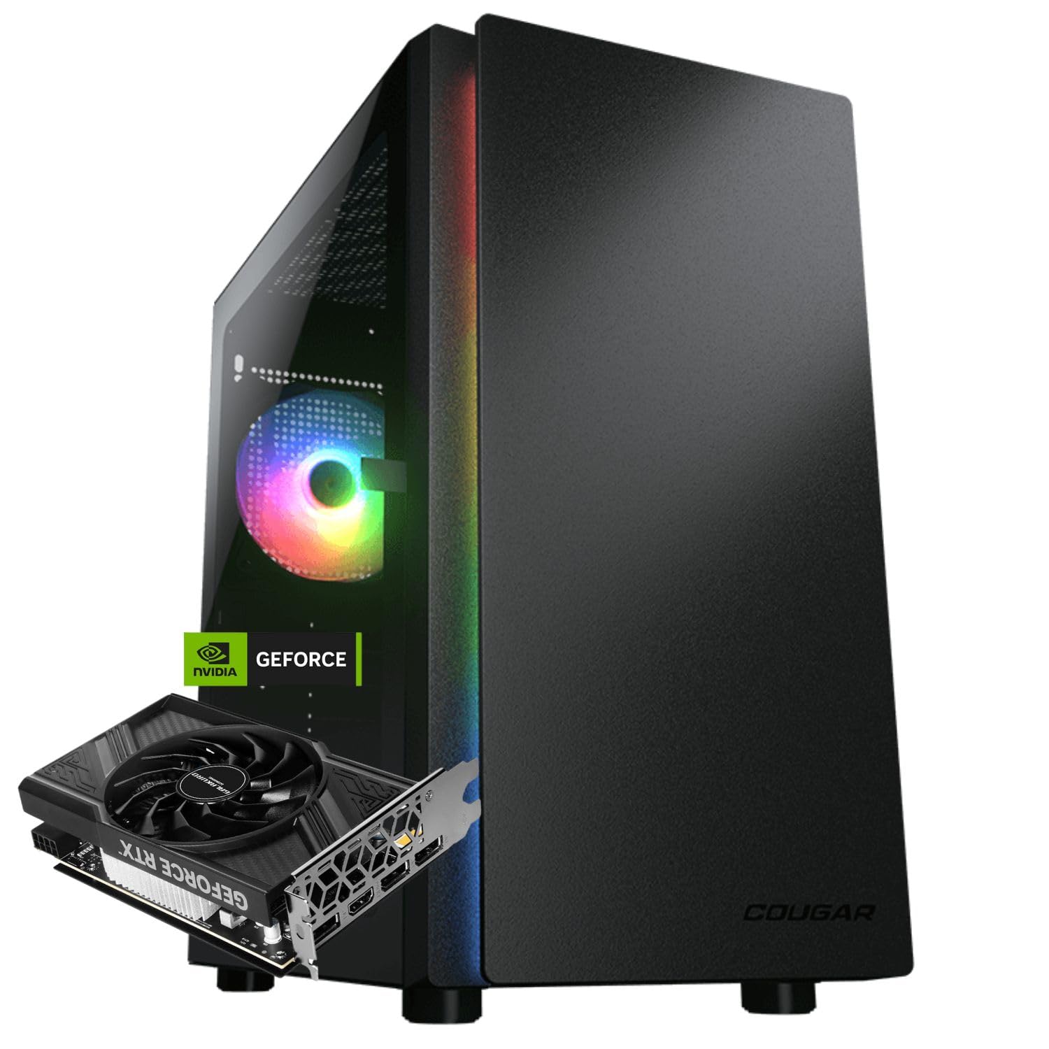 Amazon.co.jp: G-storm ジーストーム ゲーミングPC - Corei3 12世代