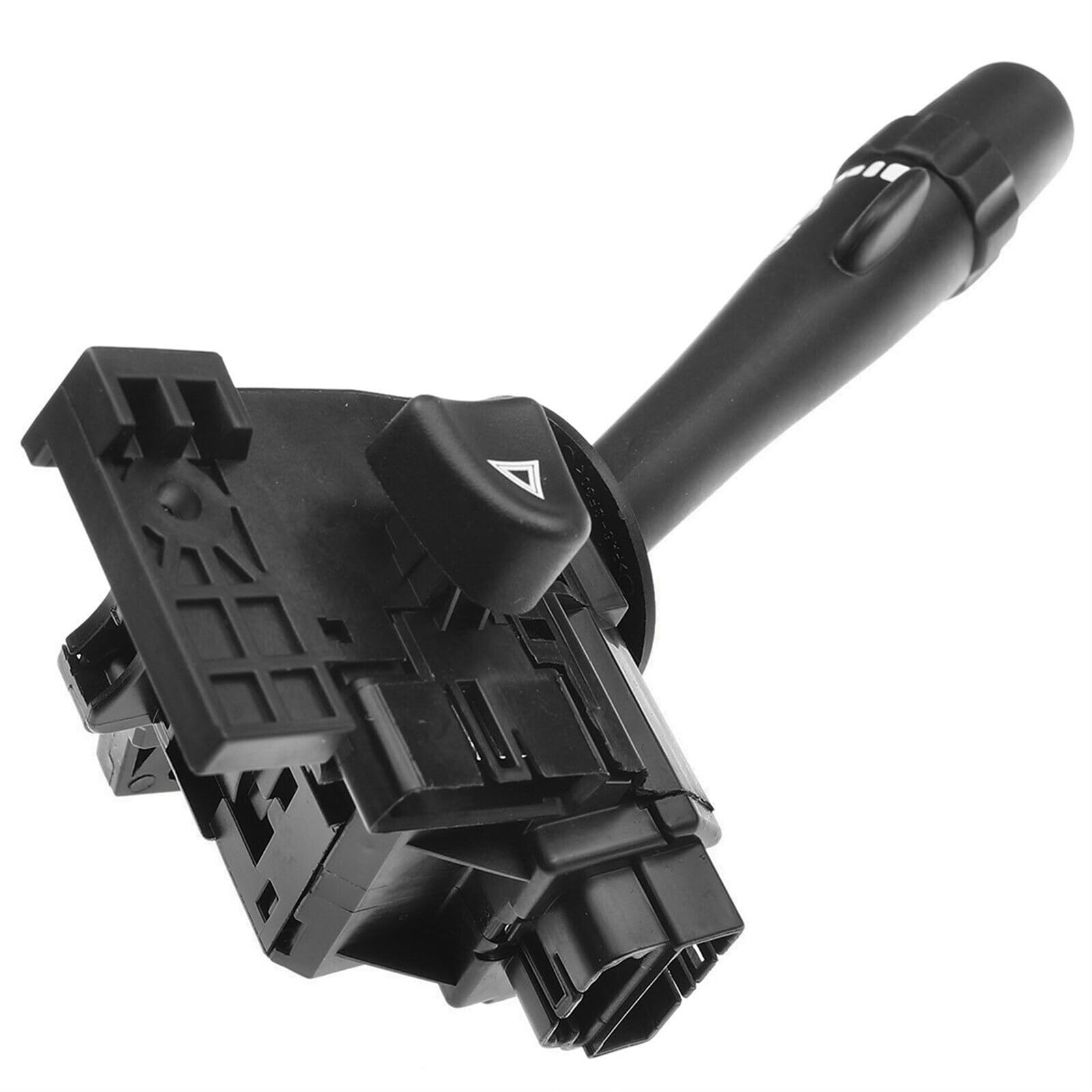 Compatible con Chevrolet Silverado 1500 2003 2004 2005 2006 Interruptor de Intermitentes Interruptor de limpiaparabrisas Accesorios para automóvil 12450066