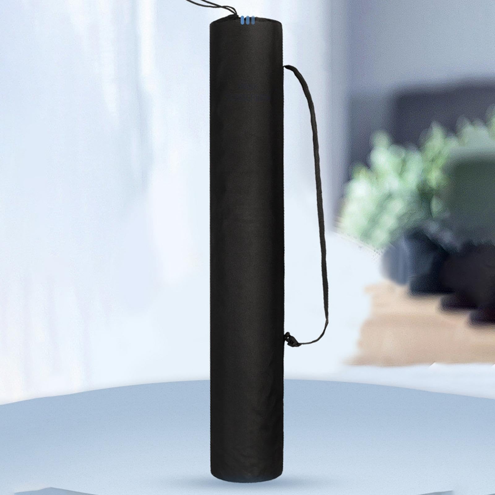 Camping Aufbewahrungstasche, wasserdichte Outdoor Tragetasche für Klappstühle, Organizer mit Oxford Schultergurt, Geeignet für Campingstühle