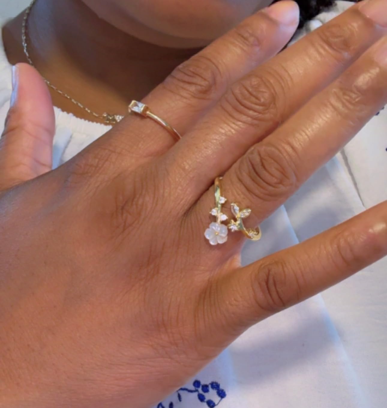 Customer Image